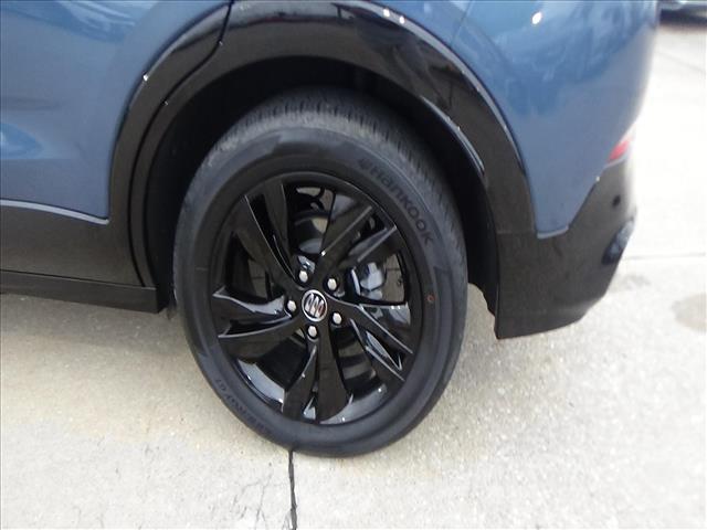 2026 Buick Encore GX Sport Touring:26-164A
