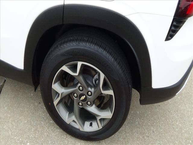 2025 Chevrolet Trax LT:C7009
