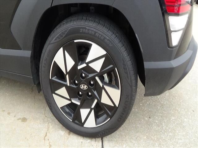 2025 Hyundai KONA SEL:C6776