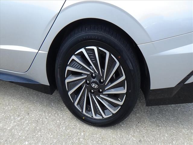 2025 Hyundai SONATA Hybrid SEL:C7030
