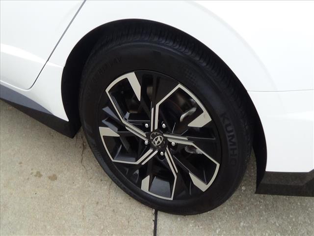 2025 Hyundai SONATA SEL:C6846