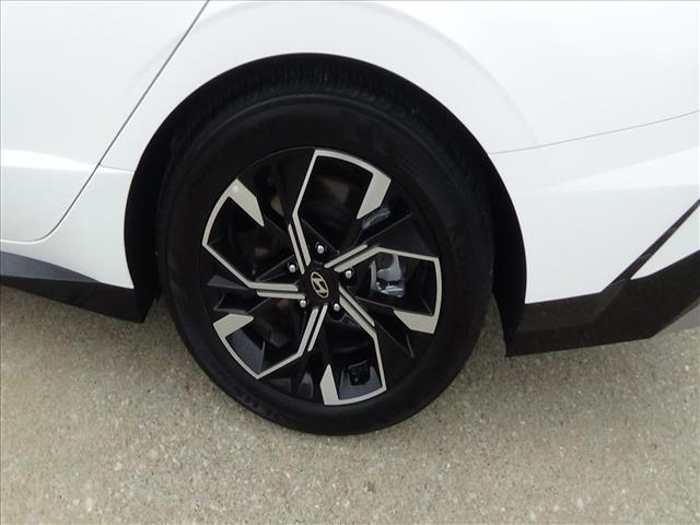 2025 Hyundai SONATA SEL:C6984