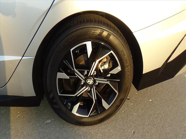 2025 Hyundai SONATA SEL:C7102