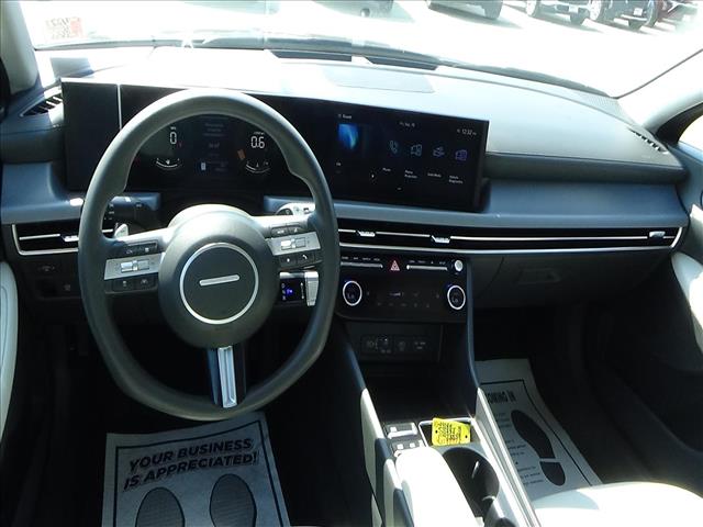 2025 Hyundai SONATA SEL:C7094