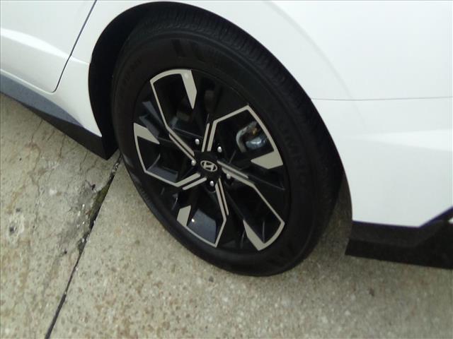 2025 Hyundai SONATA SEL:C7093