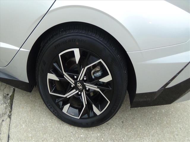 2025 Hyundai SONATA SEL:C7003