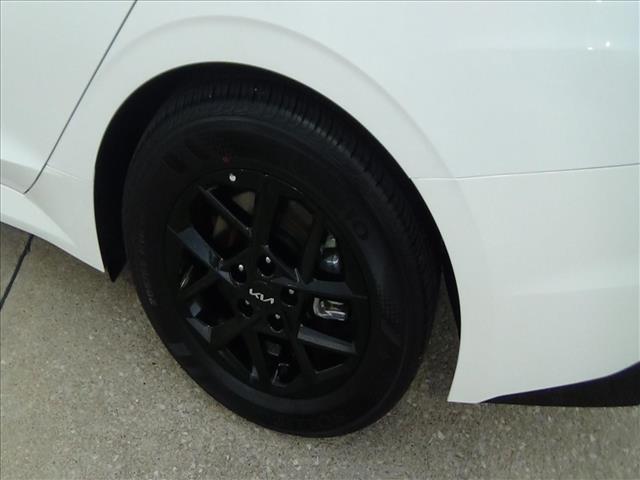 2025 Kia K5 LXS:C6891