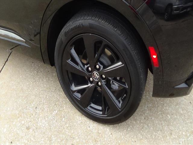 2024 Buick Envision Sport Touring:C6620