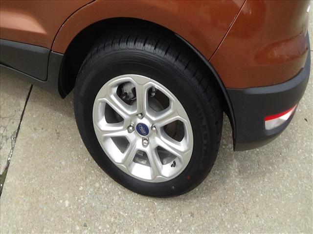 2020 Ford EcoSport SE:C6849A