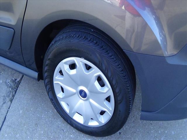 2018 Ford Transit Connect XL:C6789