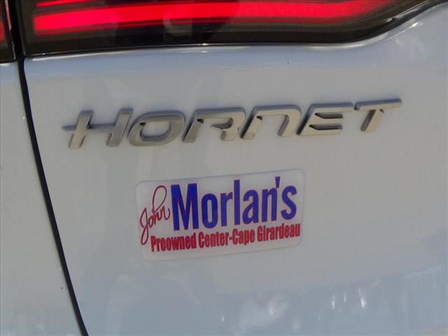 2024 Dodge Hornet R/T:C6473