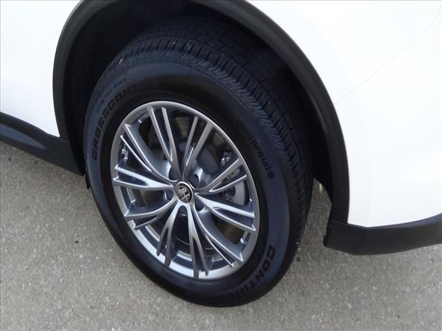 2024 Alfa Romeo Stelvio Sprint:C6874