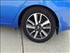 2020 Nissan Versa SV