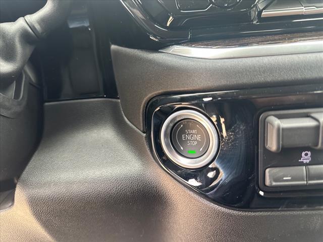 2025 GMC Sierra 2500HD SLE