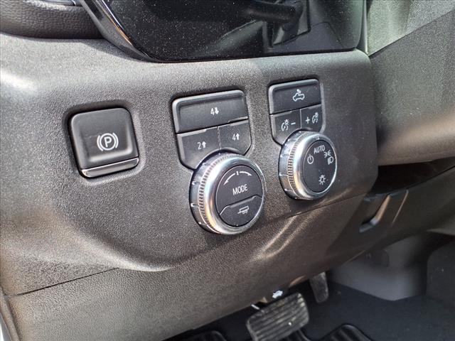 2025 GMC Sierra 2500HD SLE