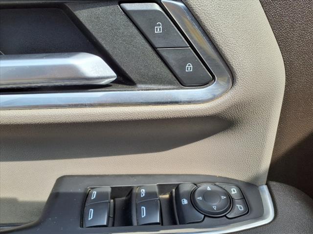2024 GMC Sierra 2500HD SLE