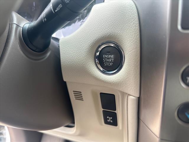 2019 Lexus GX 460 Base