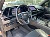 2022 Cadillac Escalade ESV Sport