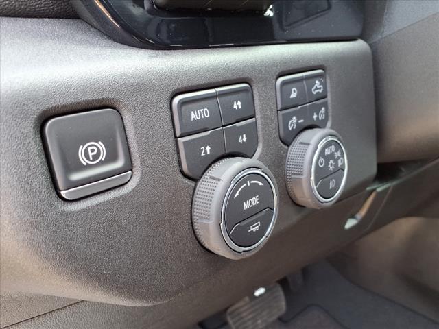 2025 Chevrolet Silverado 2500HD High Country