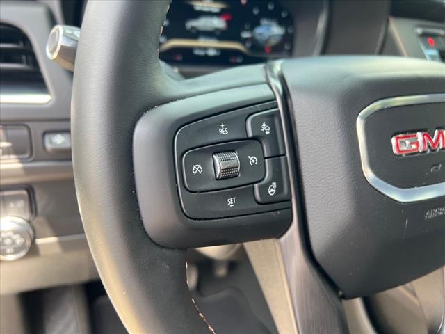 2024 GMC Yukon XL AT4