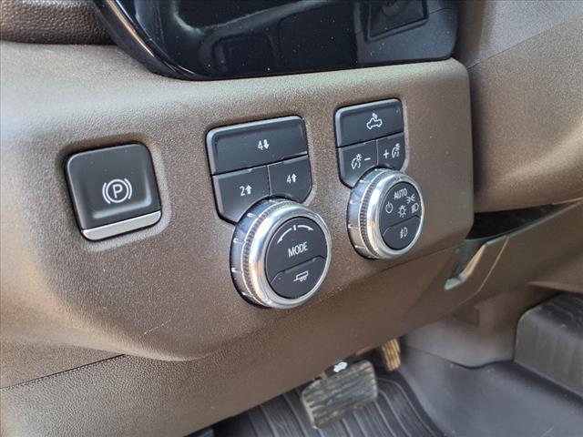 2024 GMC Sierra 2500HD SLE