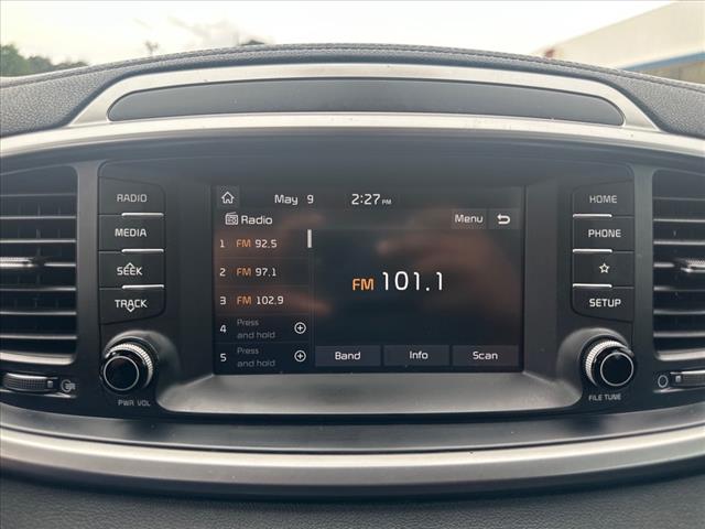 2019 Kia Sorento L