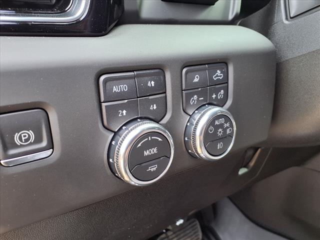 2025 GMC Sierra 3500HD Denali Ultimate