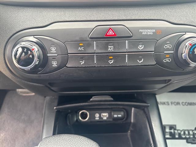 2019 Kia Sorento L