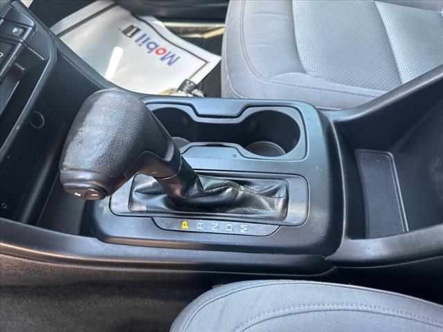 2016 Chevrolet Colorado Work Truck