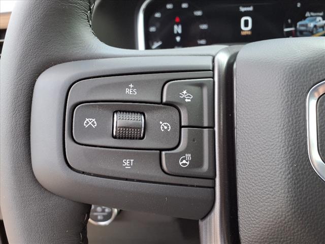 2025 GMC Sierra 3500HD Denali Ultimate