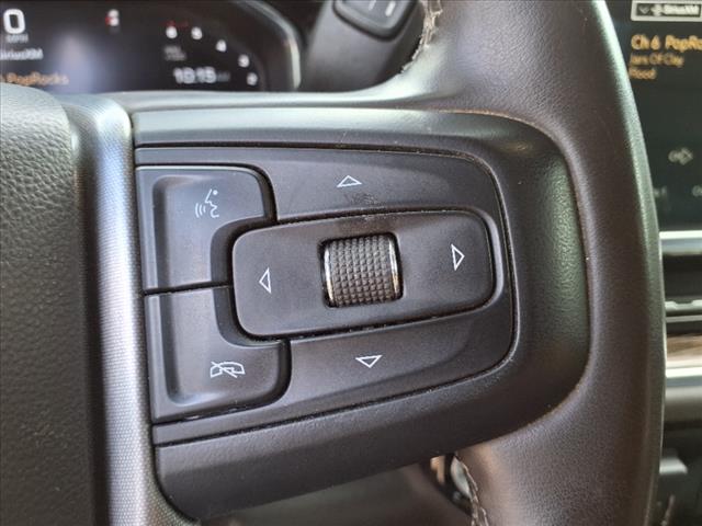 2024 GMC Sierra 2500HD SLE