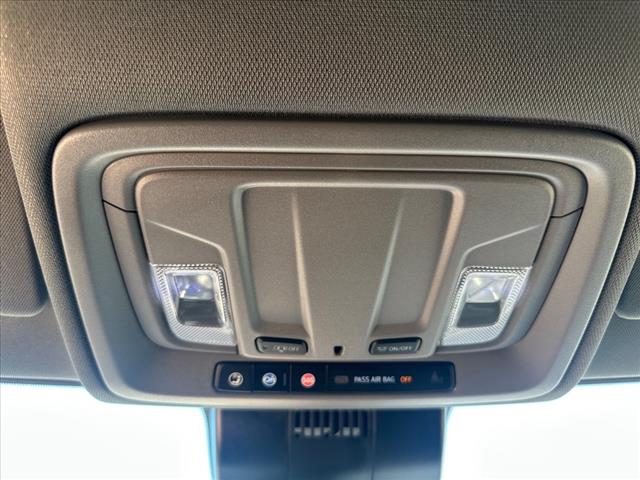 2023 GMC Sierra 1500 Elevation Standard