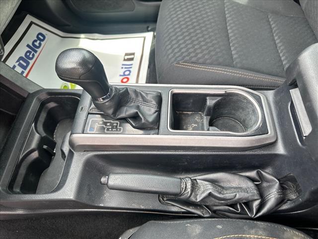 2020 Toyota Tacoma SR5 V6