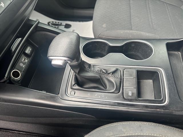 2019 Kia Sorento L