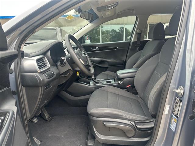 2019 Kia Sorento L