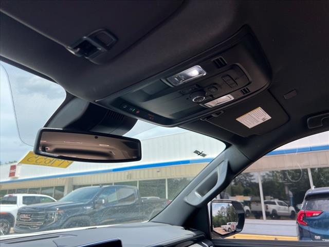 2024 GMC Yukon XL AT4