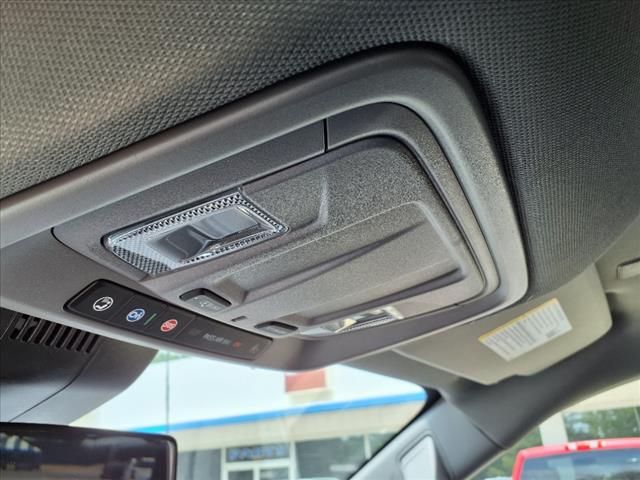 2025 GMC Sierra 2500HD SLE