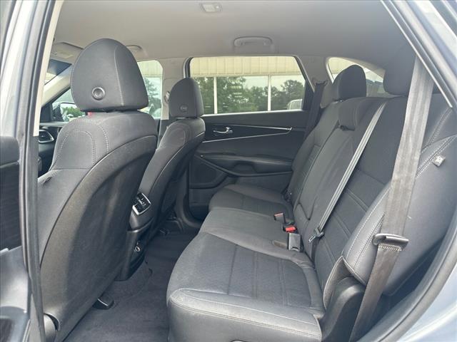 2019 Kia Sorento L