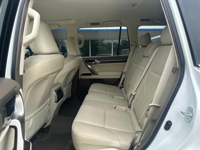 2019 Lexus GX 460 Base