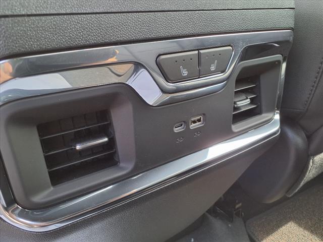 2025 Chevrolet Silverado 2500HD High Country