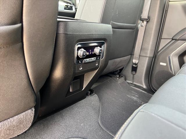 2024 GMC Yukon XL AT4