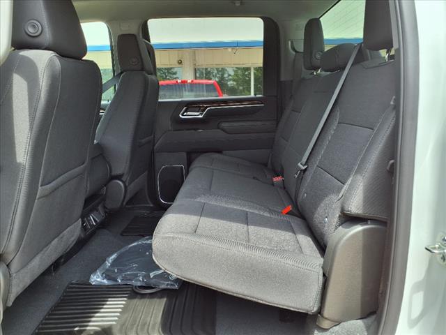2025 GMC Sierra 2500HD SLE