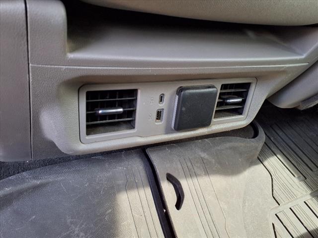 2024 GMC Sierra 2500HD SLE