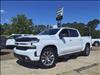 2022 Chevrolet Silverado 1500 Limited RST