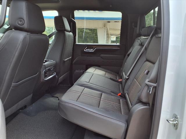2025 Chevrolet Silverado 2500HD High Country