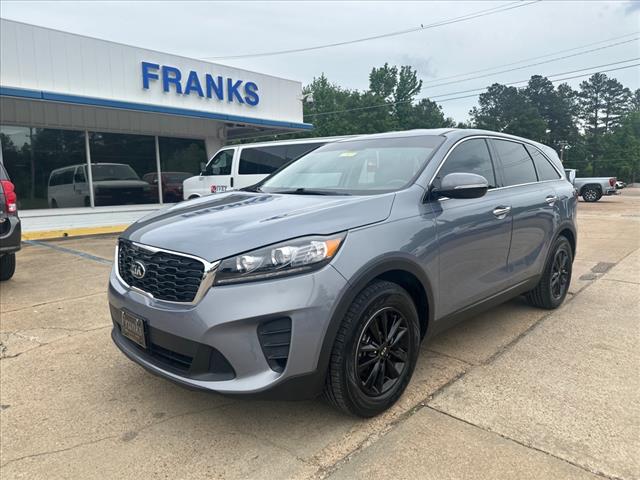 2019 Kia Sorento L