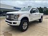 2019 Ford F-250 Super Duty