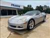 2007 Chevrolet Corvette Base