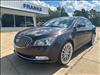 2016 Buick LaCrosse