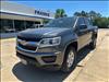 2016 Chevrolet Colorado Work Truck